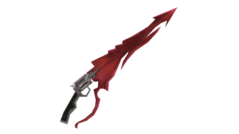 Illustration for article titled Final Fantasy Gunblades, Ranked